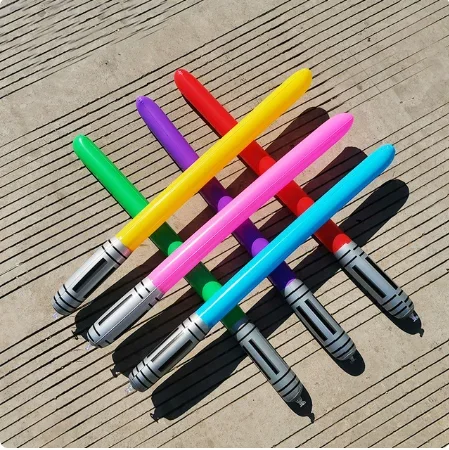 90 سنتيمتر Kawaii نفخ ليتسبر ل - مراجعة Party Games Kids Outdoor وسعره