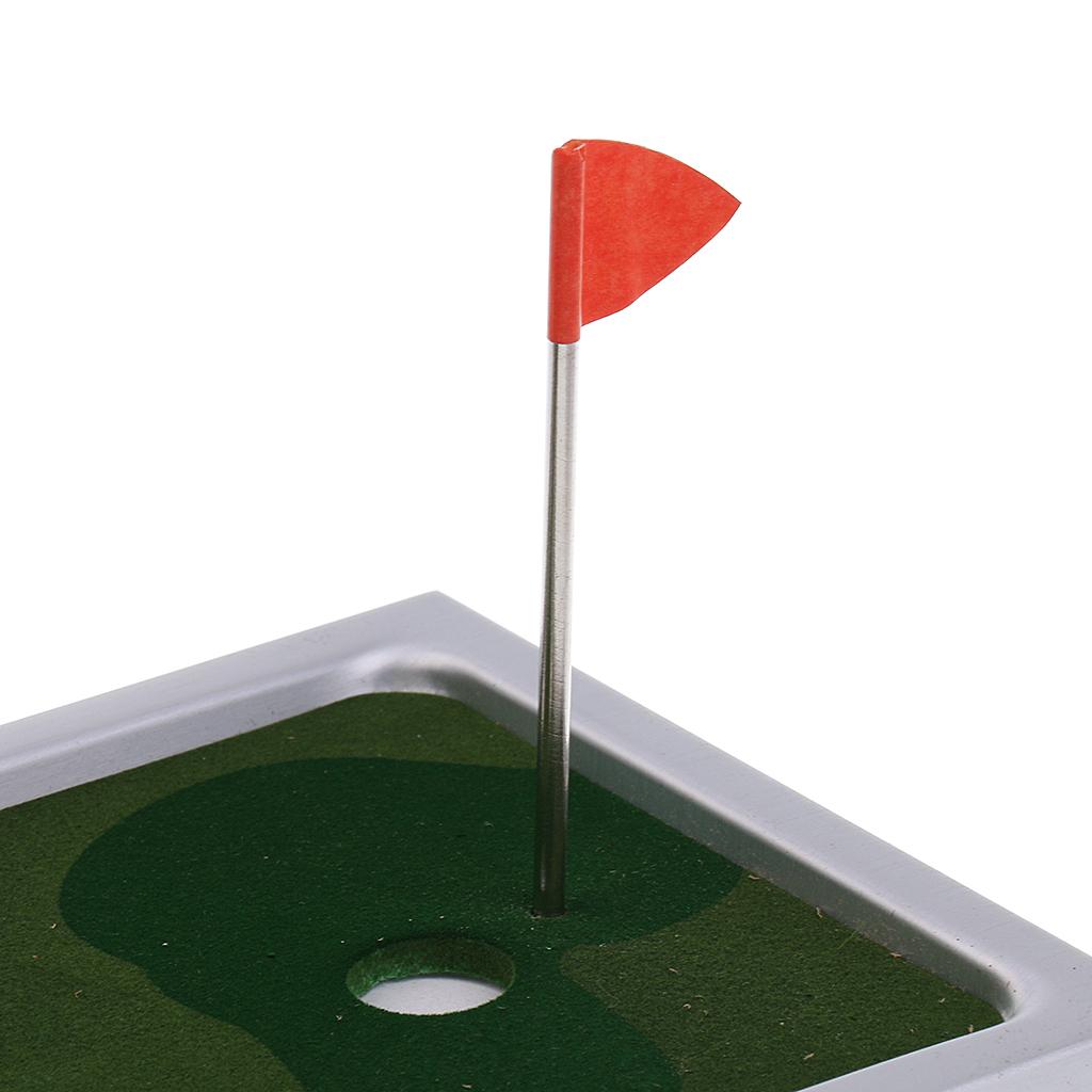 مجموعة لعبة الجولف المكتبية مع - مراجعة Party Games Golf وسعره