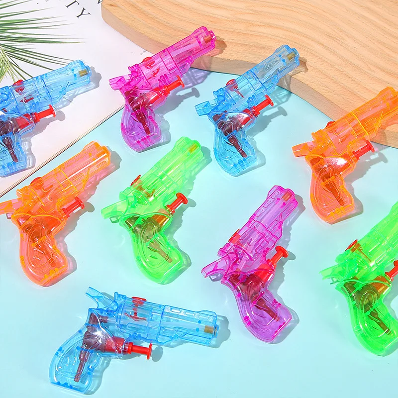 10/5 قطعة البنادق المياه الصغي - مراجعة Party Games Kids Outdoor وسعره