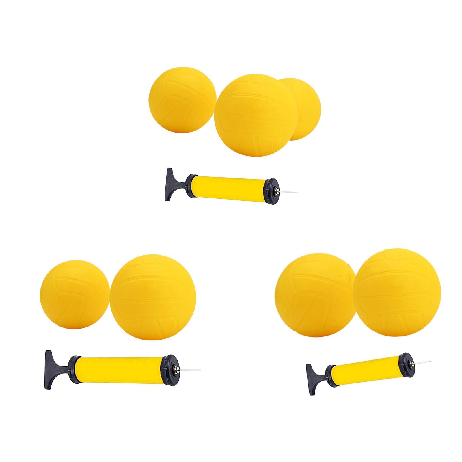 كرة بديلة للعبة سبايك مصنوعة م - مراجعة Spike Ball Game وسعره