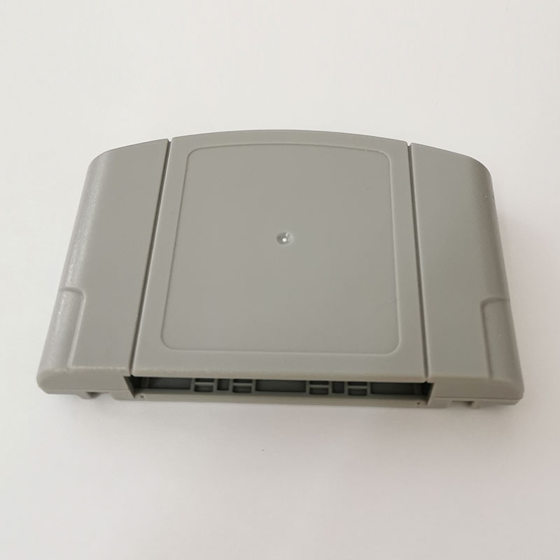 وحدة تحكم N64 نسخة أمريكية 64  - مراجعة Party Games Usa وسعره