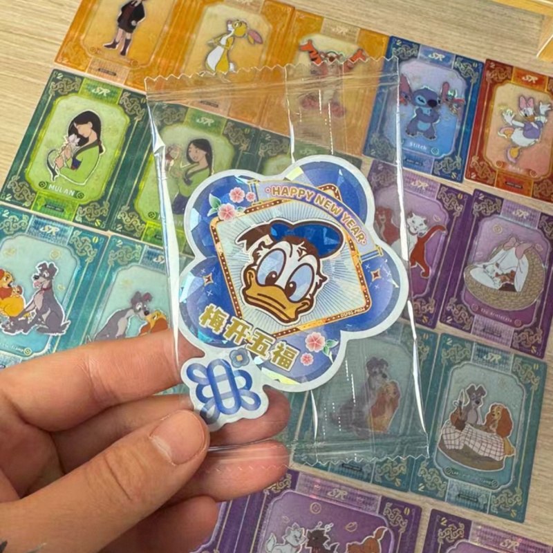 متوفر الآن: بطاقات CARDFUN X D - مراجعة Party Games New Year وسعره
