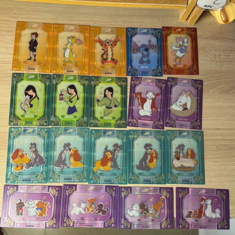 متوفر الآن: بطاقات CARDFUN X D - مراجعة Party Games New Year وسعره