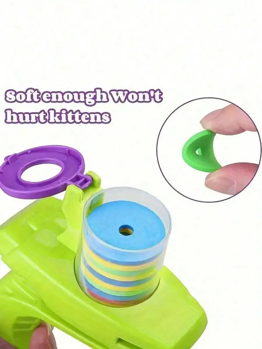 قاذف الأقراص 2026، ألعاب أطفال - مراجعة Party Games Kids Outdoor وسعره