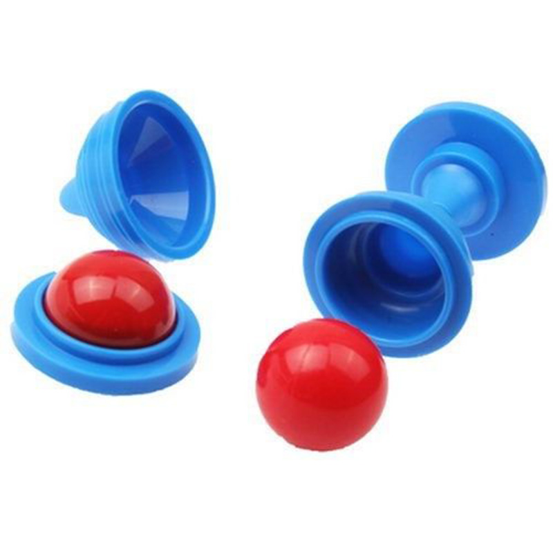 الخدع السحرية الكرة والمزهرية  - مراجعة Party Games Ps1 وسعره