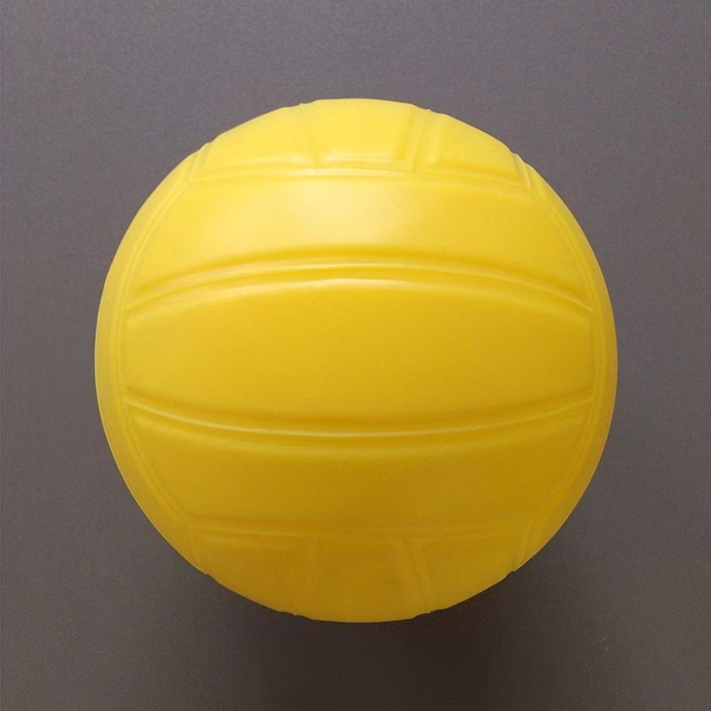 كرة قفز قوية مع مضخة، كرات تنا - مراجعة Spike Ball Game وسعره