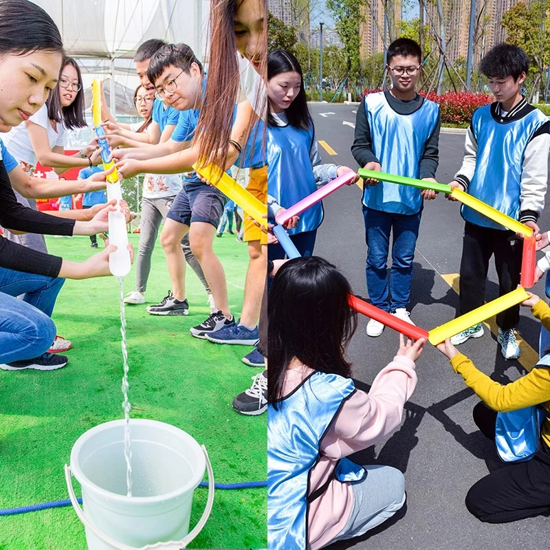 ألعاب جماعية عملاقة للاستخدام  - مراجعة Party Games Golf وسعره